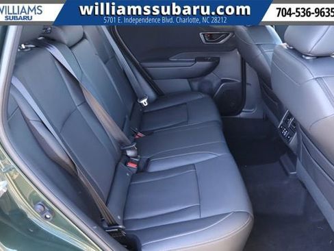 New 2026 Subaru Outback Limited w/ Premium/Limited Package AWD/4WD image 22