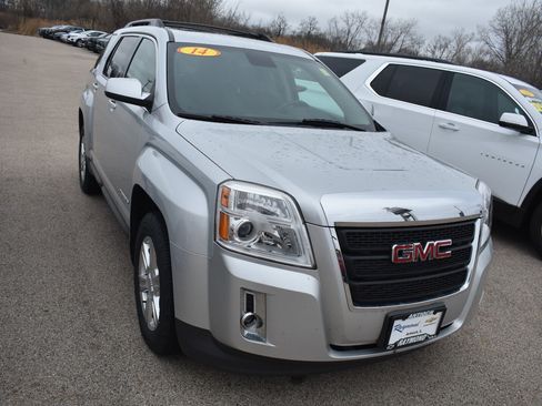 Used 2014 GMC Terrain SLE w/ Convenience Package image 9