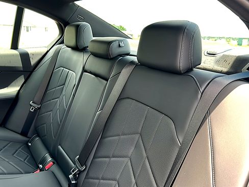 New 2027 BMW 530i w/ M Sport Package RWD image 17