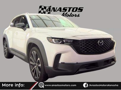 Used 2025 MAZDA CX-50 AWD 2.5 S w/ Premium Plus Pkg