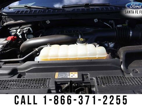 Used 2025 Ford Expedition Active AWD/4WD image 11