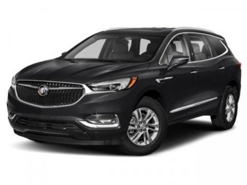 Certified 2021 Buick Enclave Essence w/ Sound and Sites Package image 1