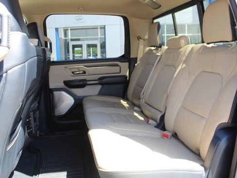Used 2021 RAM 1500 Limited AWD/4WD image 31