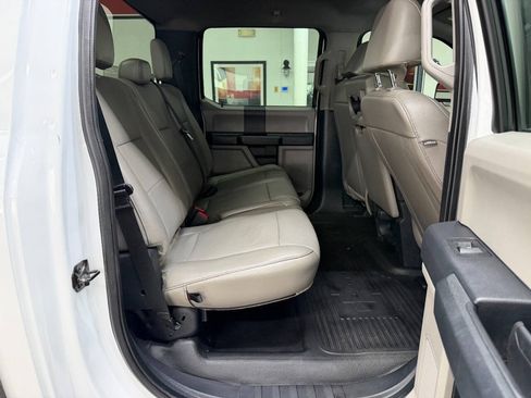 Used 2022 Ford F250 XL w/ Power Equipment Group AWD/4WD image 16