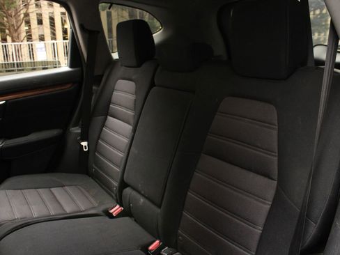 Used 2021 Honda CR-V EX image 17