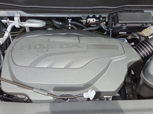 New 2026 Honda Ridgeline RTL image 23