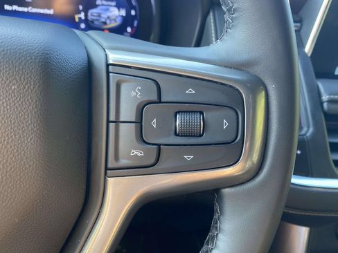Used 2024 Chevrolet Tahoe Premier AWD/4WD image 22