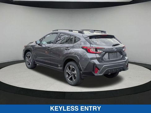 Certified 2026 Subaru Crosstrek 2.0i Premium image 5