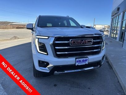 New 2026 GMC Yukon Elevation w/ LPO, Floor Liner Package