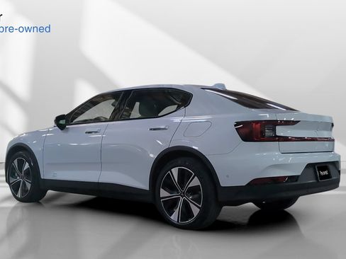 Certified 2023 Polestar Polestar 2 w/ Pilot Pack AWD/4WD image 3