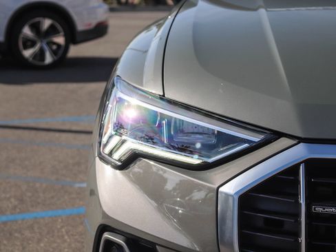 Certified 2023 Audi Q3 2.0T Premium Plus w/ Premium Plus Package AWD/4WD image 12