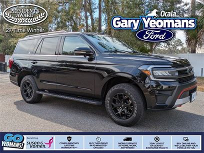 Used 2023 Ford Expedition Timberline