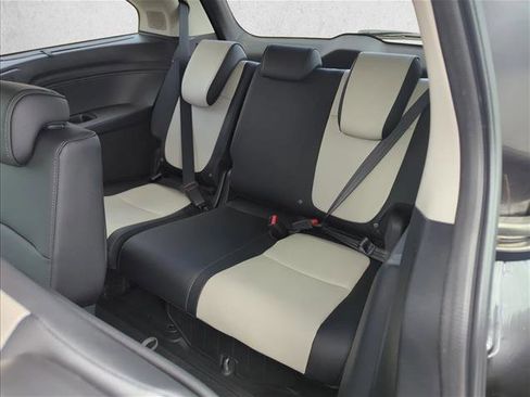 New 2026 Honda Odyssey Elite image 21