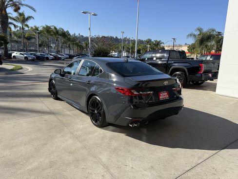 Certified 2026 Toyota Camry SE image 24