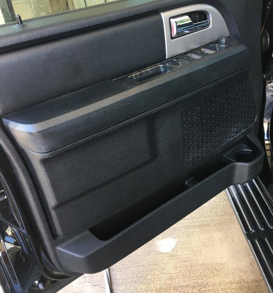 Used 2017 Ford Expedition Limited RWD image 10