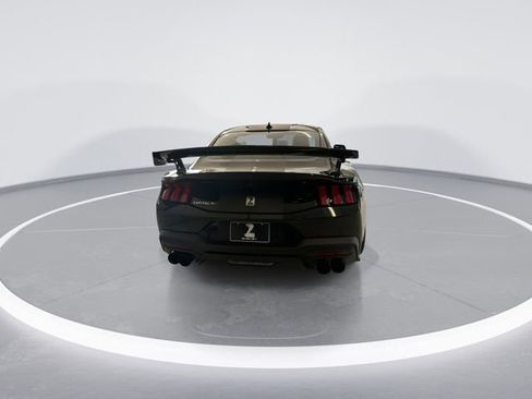 New 2025 Ford Mustang GT Premium w/ GT Performance Package image 7