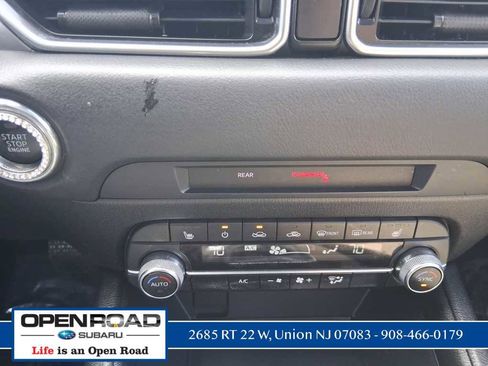 Used 2019 MAZDA CX-5 Touring image 23