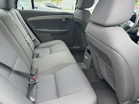 Used 2012 Chevrolet Malibu LS FWD image 10