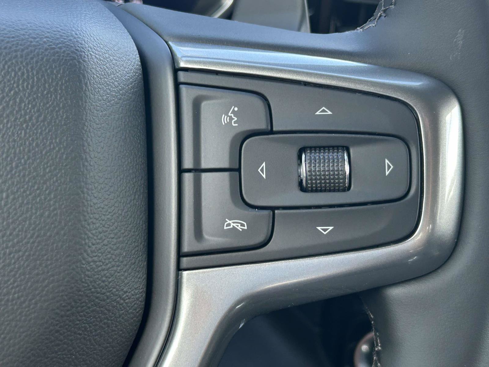 New 2026 Chevrolet Silverado 1500 RST w/ RST All Star Premium Package AWD/4WD image 23