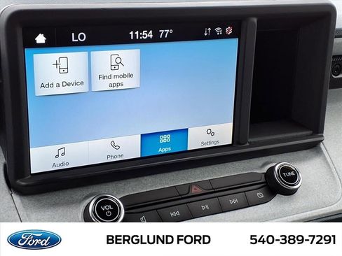 Used 2024 Ford Maverick XLT w/ Equipment Group 300A Standard AWD/4WD image 24