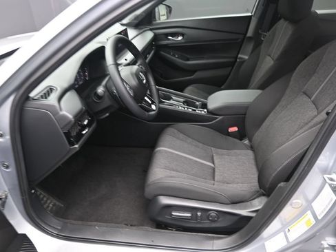 Certified 2026 Honda Accord Sport image 16