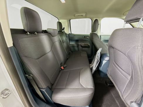 New 2026 Ford Maverick XL w/ Equipment Group 101A image 24