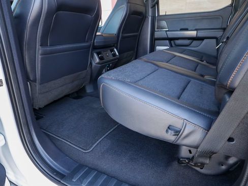 Used 2025 Ford F150 Tremor w/ Tow/Haul Package AWD/4WD image 31