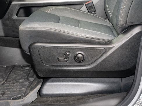 Used 2022 RAM 1500 Big Horn w/ Night Edition image 28