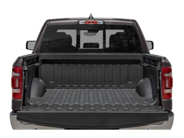 Certified 2023 RAM 1500 Laramie AWD/4WD image 11