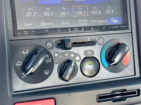 New 2025 Isuzu FTR 6500 XD image 9