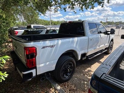 Used 2024 Ford F350 Lariat w/ Lariat Ultimate Package