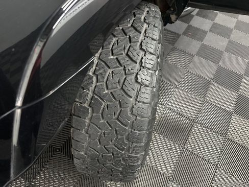 Used 2016 Toyota 4Runner Trail image 37