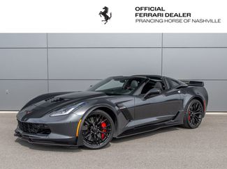 Used 2017 Chevrolet Corvette Z06 w/ Z07 Performance Package RWD video 1