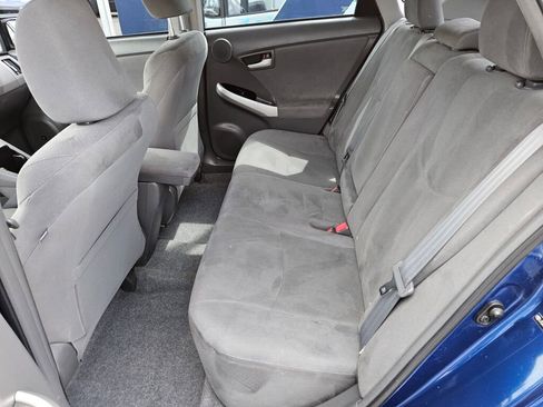 Used 2010 Toyota Prius One image 11