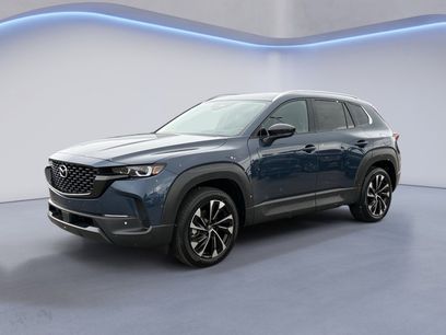 New 2026 MAZDA CX-50 2.5 Hybrid w/ Weather Package
