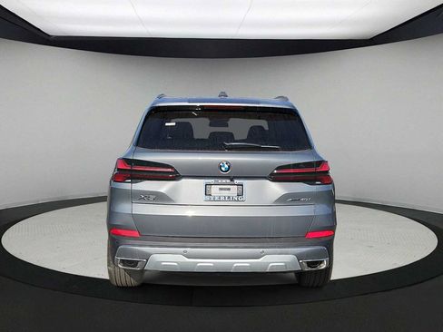 Used 2026 BMW X5 xDrive40i w/ Premium Package AWD/4WD image 7