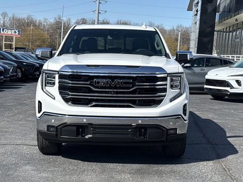 New 2026 GMC Sierra 1500 SLT w/ SLT Premium Plus Package image 14
