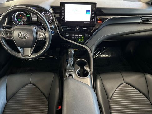 Certified 2023 Toyota Camry SE w/ Audio Upgrade Package image 13
