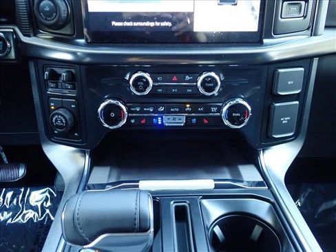 New 2026 Ford F150 Platinum AWD/4WD image 19