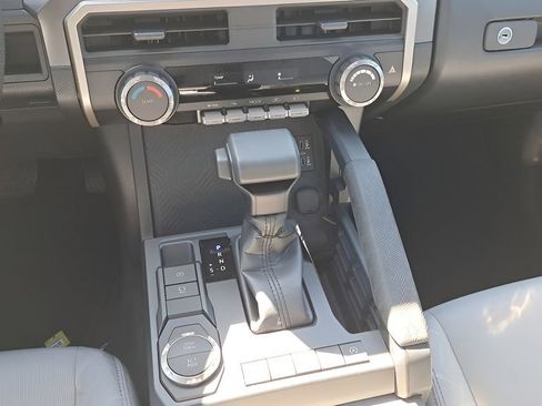 Certified 2026 Toyota Tacoma SR5 RWD image 15