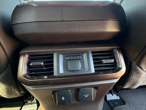 Used 2024 Ford F150 King Ranch image 18