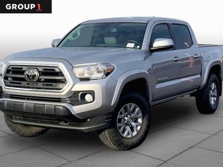 Used 2019 Toyota Tacoma SR5 AWD/4WD video 1