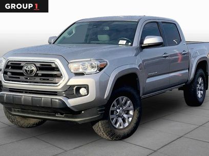 Used 2019 Toyota Tacoma SR5