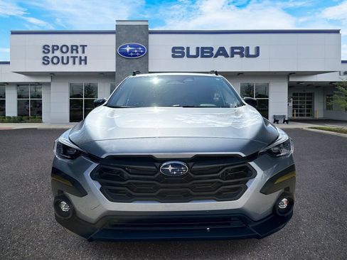 New 2026 Subaru Crosstrek 2.5i Sport AWD/4WD image 8