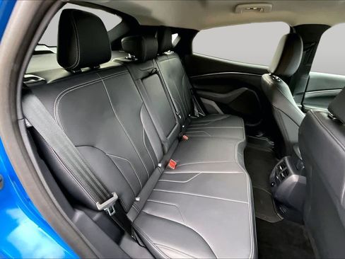 Used 2026 Ford Mustang Mach-E Select w/ Comfort Package Lite RWD image 20