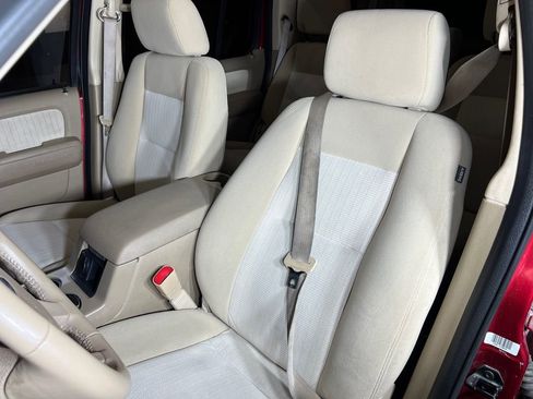 Used 2008 Ford Explorer XLT RWD image 10