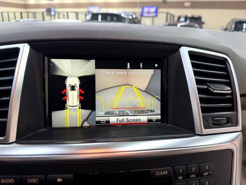 Used 2014 Mercedes-Benz ML 350 2WD w/ Premium 1 Package image 24