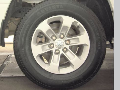 Certified 2023 RAM 1500 Laramie image 45