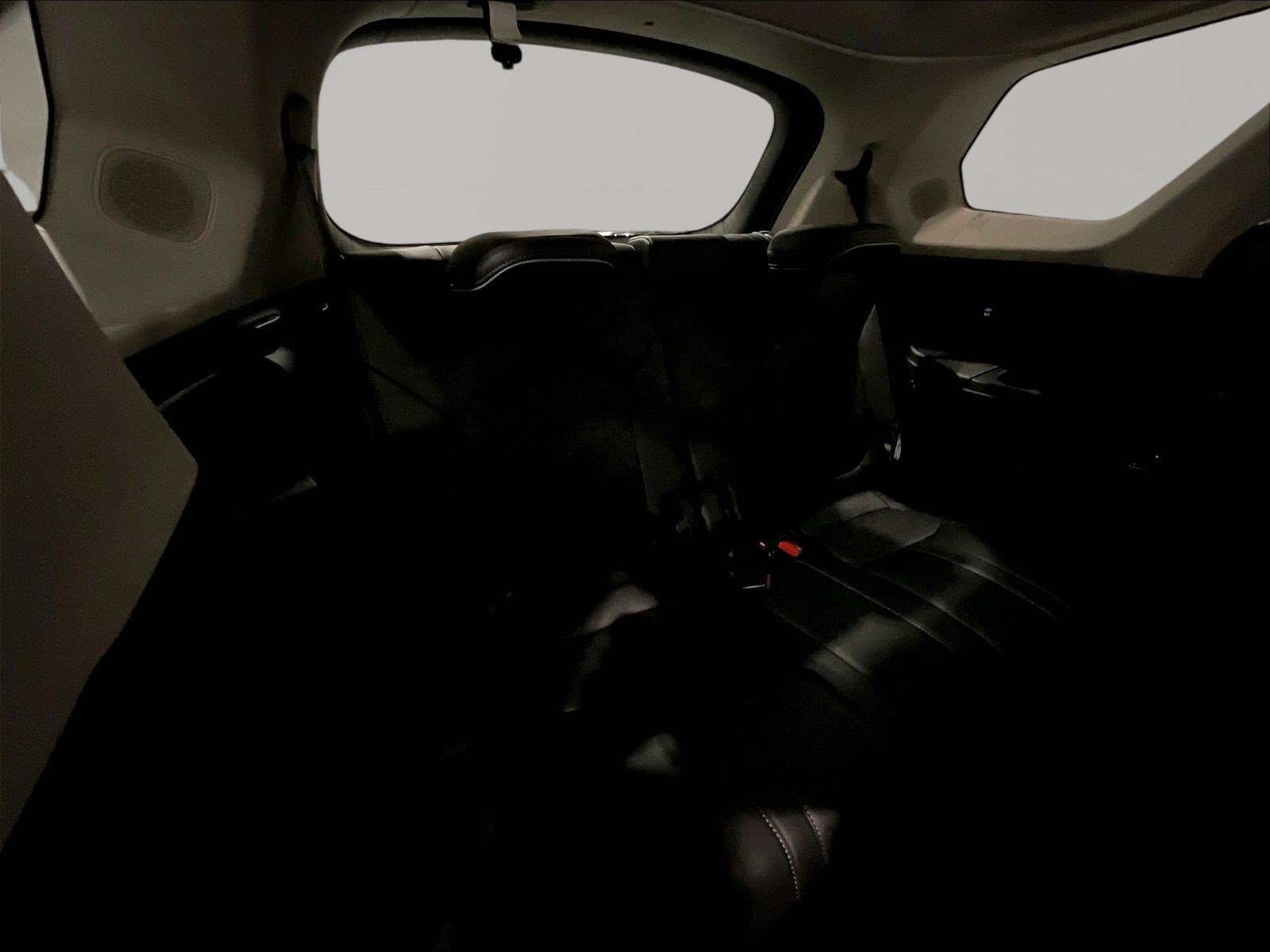 Used 2025 Honda Pilot Elite image 26