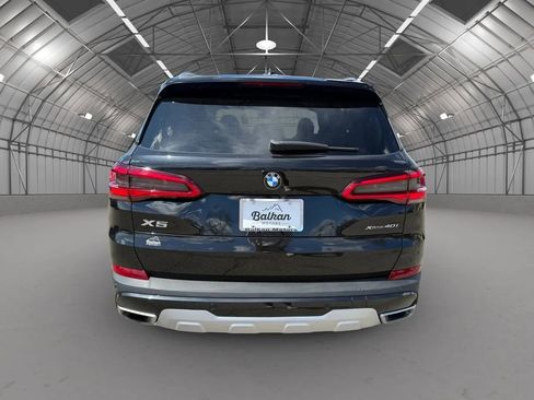 Used 2020 BMW X5 xDrive40i w/ Convenience Package AWD/4WD image 6